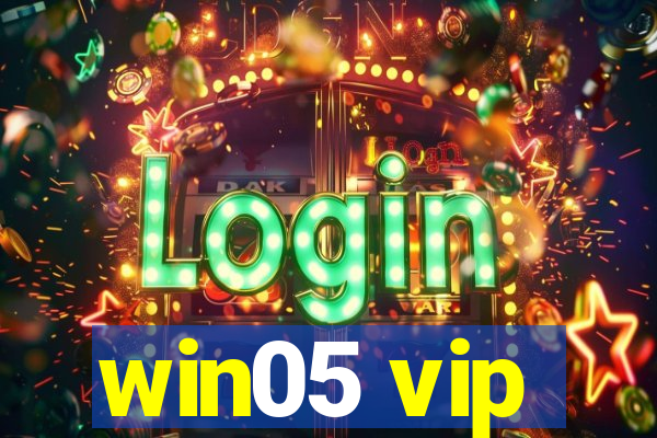 win05 vip